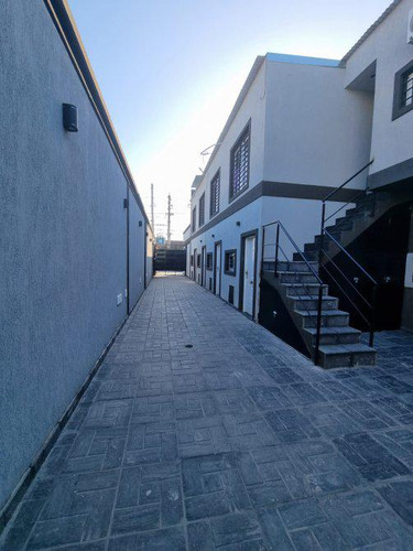 Venta De Dúplex 3 Ambientes En Barrio San Jose, Temperley