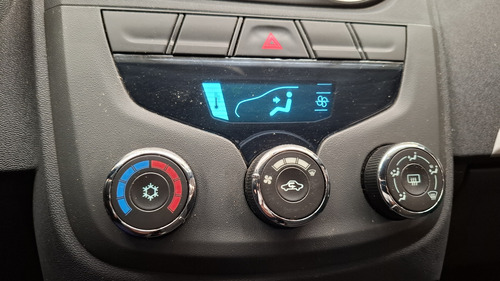 Chevrolet Agile 1.4 Ls