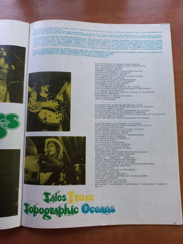 Revista Mordisco Janis Joplin - Poster Bob Dylan - N°2 (Usado)