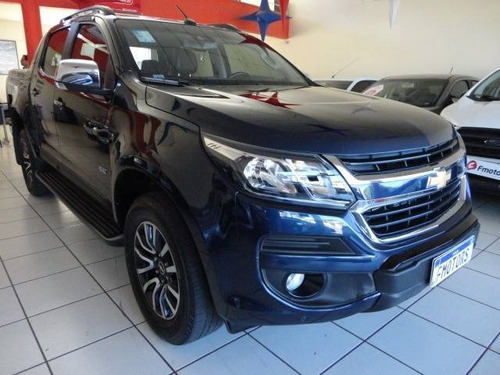 Imagem 1 de 8 de Chevrolet S10 2.8 High Country 4x4 Cd 16v Turbo Diesel 4p
