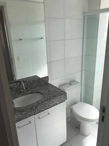 Imagem 12 de 21 de Apartamento Com 2 Dormitórios À Venda, 48 M² Por R$ 287.000,00 - Parque Oratório - Santo André/sp - Ap0433