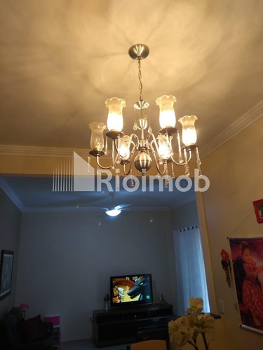 Imagem 14 de 30 de Apartamento - Ref: 1700