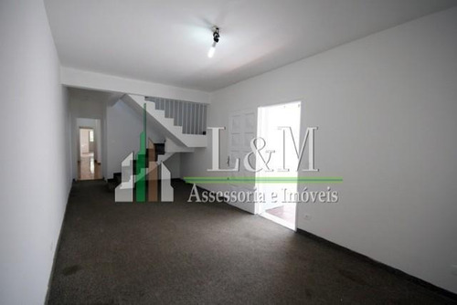 Imagem 2 de 20 de Casa Vila Da Saude Sao Paulo Sp Brasil - 175