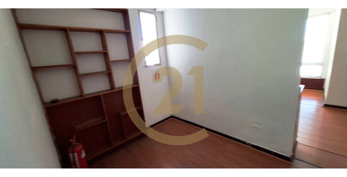 Arriendo Oficina Centro De Rancagua