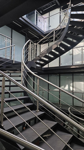 Oficinas En Venta En San Lucas Tepetlacalco, Tlalnepantla De Baz