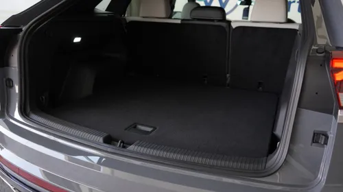 Volkswagen Cross Sport 2025