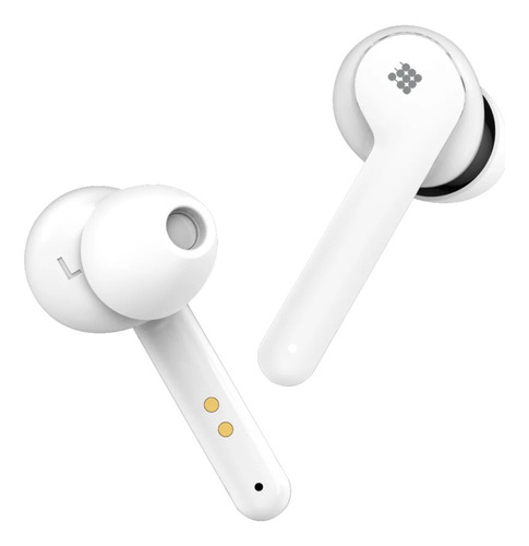 Auriculares Bluetooth Earbuds Cubitt Cte-7 Original Mileus