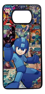 Funda Protector Case Para Poco X3 Nfc X3 Pro Megaman