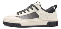 Comprar De Zapatos Casuales Casuales De Cuero Genuino  Para Hombres