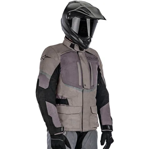 Andes drystar top