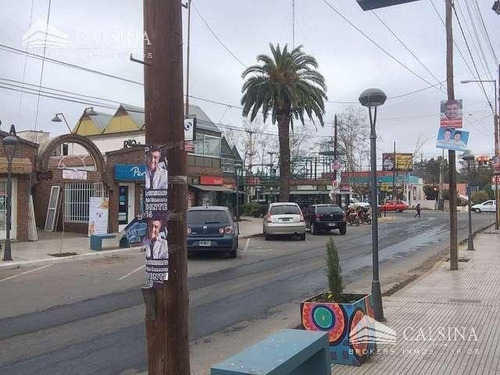 Imagen 5 de 10 de Terreno En Venta Lote Centro Villa Allende
