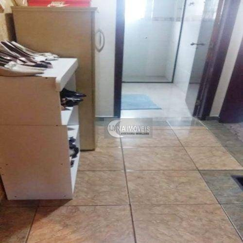 Imagem 5 de 17 de Sobrado Com 2 Dormitórios À Venda, 151 M² Por R$ 490.000,00 - Parque Santo Antônio - São Bernardo Do Campo/sp - So0803