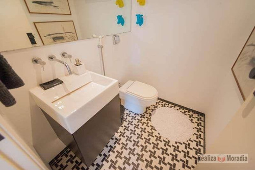 Imagem 15 de 30 de Casa Moderna Impecável E Completa À Venda 698 M² Por R$ 2.900.000,00 - Granja Viana - Sp - Ca2125