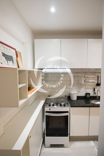 Imagem 9 de 15 de Vila Buarque - 2 Dormitórios - 54 M² - Metrôs Sta Cecília E Mackenzie - Aab343