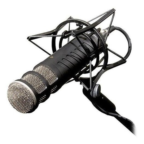 Micrófono Rode Procaster Cardioide Para Estudio