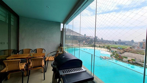 Imagen 6 de 16 de Departamento En Laguna Piramide - Ciudad Empresarial