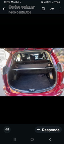 Toyota RAV4 Limited 4x2 7ab 732pu3