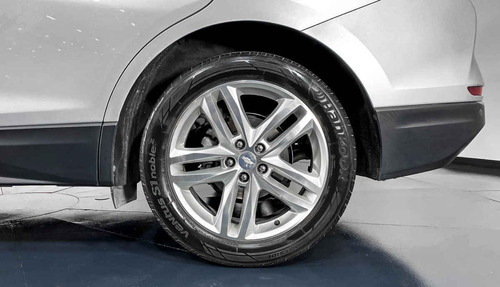Imagen 12 de 15 de 39401 - Chevrolet Equinox 2018 Con Garantía