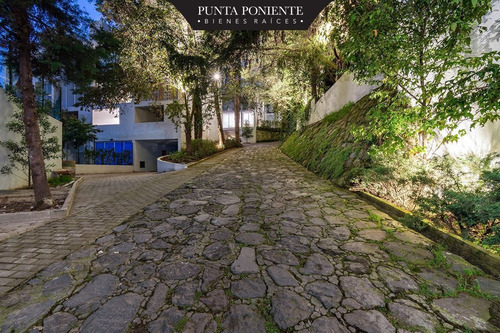 Imagen 15 de 16 de Casa En Venta - Privada Acacias, Cuajimalpa. Cdmx - 2 Recáma