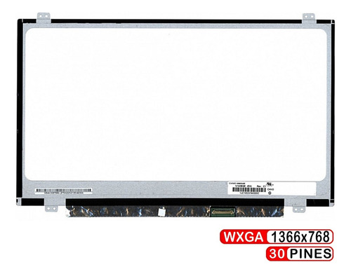 Display Hp 14-ac112la / Hp 14-an006la / Hp 14-af116la
