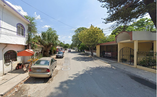 Cc Se Vende Hermosa Casa En Ciudad Mante, Tamaulipas. ¡muy Amplia Y Barata!