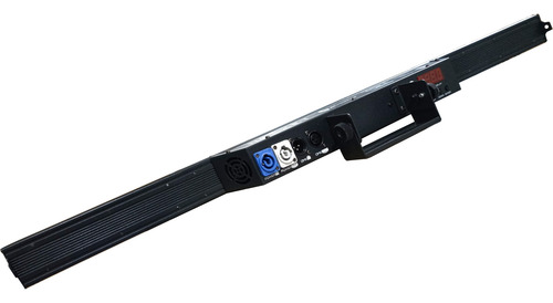 Barra Alien Rocket De 36 Leds 3w Rgb 3 En 1