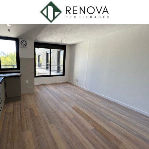 Imagen 3 de 14 de Alquiler Apartamento 1 Dormitorio Cordon Montevideo S