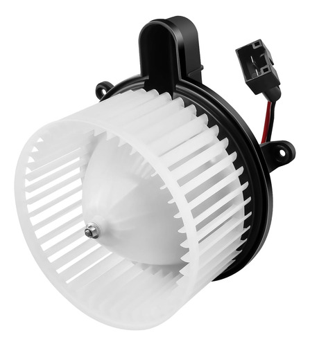 Soplador Aire Acondicionado Ford Super Duty 6.2l