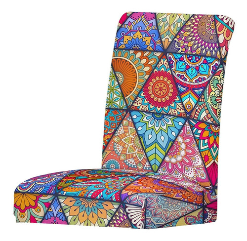 Imagen 1 de 10 de Muebles Para El Hogar Silla Silla De Comedor Fundas Estilo F