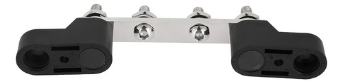 Bloque De Conexiones Eléctricas Buss Bar Stud Terminal 4 Pos