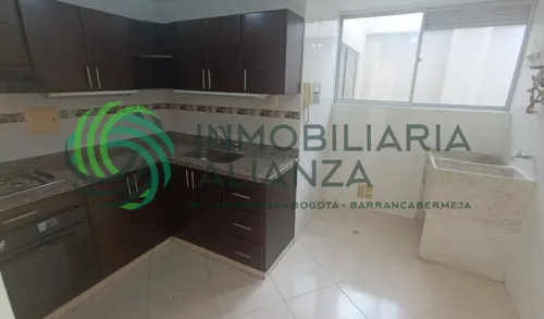 Apartamento En Arriendo En Provenza. Cod A16464