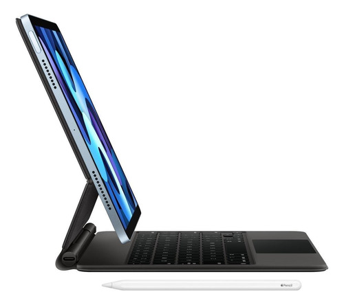 Imagen 7 de 9 de Apple iPad Air de 10.9" WI-FI 64GB Verde (4ª generación)