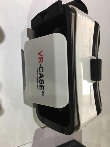 Vr Virtual (Usado)