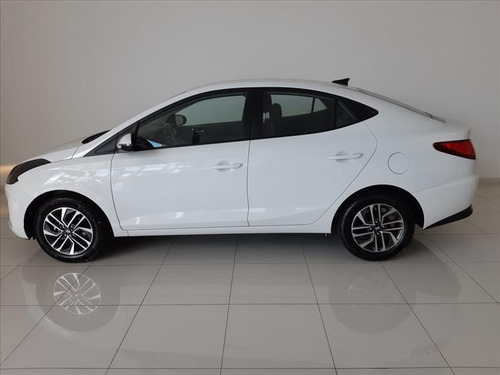 Hyundai Hb20s 1.0 12v Evolution