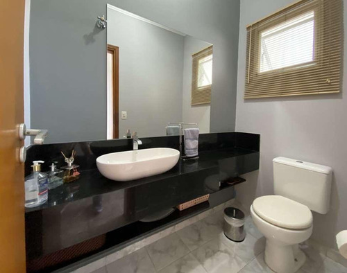 Imagem 19 de 28 de Sobrado À Venda, 290 M² Por R$ 660.000,00 - Pinus Park - Cotia/sp - So2496