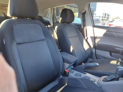 Imagem 11 de 13 de Volkswagen Polo 1.0 200 Tsi Highline Automático