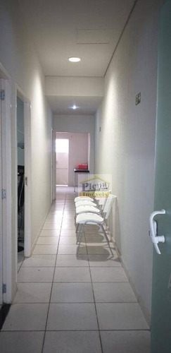 Imagem 8 de 20 de Ponto À Venda, 120 M² - Loteamento Remanso Campineiro - Hortolândia/sp - Pt0042