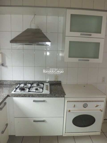 Imagem 27 de 30 de Com 3 Dormitórios Sendo 1 Suíte, Despensa, 3 Banheiros, 3 Vagas - V6290