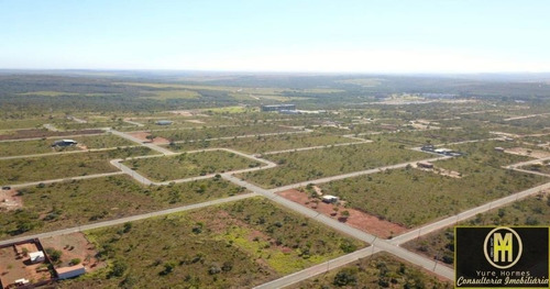 Imagem 7 de 15 de Lotes Parcelados Lagoa Golden Park 300 Metros - Lote A Venda No Bairro Setor Lagoa Quente - Caldas Novas, Go - Lotes-a-prestacao-lagoa-g