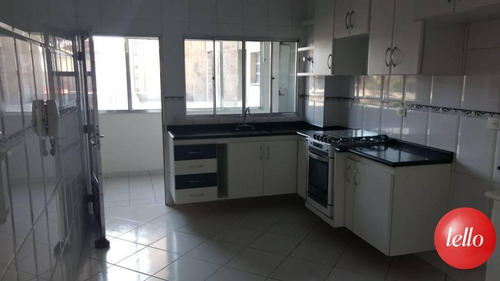 Imagem 4 de 11 de Apartamento - Ref: 216602