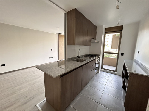 Departamento Nuevo En Arriendo De 2d+2b+1e+1bdg