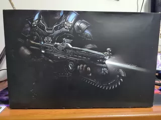 Gears Of War 4 Collector's Edition Xbox One