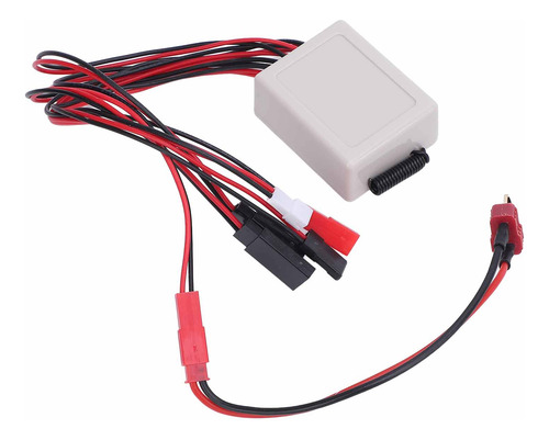 Cable De Extensión Con Enchufe En T Para Control Remoto Con