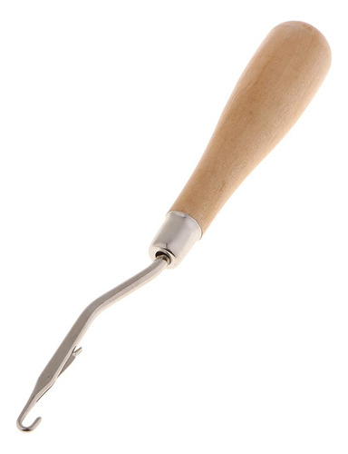Ganchillo De Gancho Para Tela De Ganchillo Para Coser Cojín