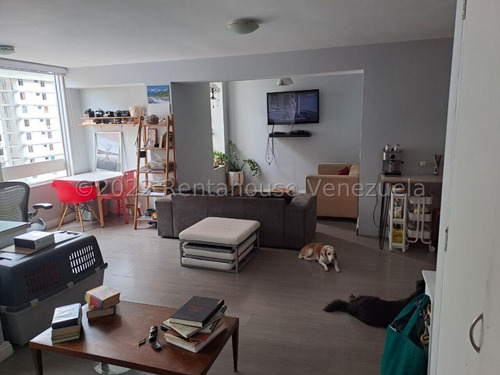 Imagen 12 de 19 de Apartamento En Venta - Los Palos Grandes 23-13485 - Ja 04242153335