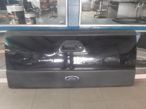 Compuerta Ford Sport Trac Xlt 2004/2005