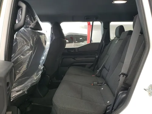 Toyota Prado Tx Turbo