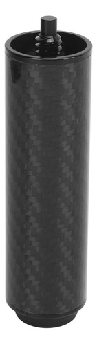 Tubo De Fibra De Carbono De Extensión De Piscina De 4 Pulgad