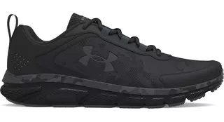 Tenis Under Armour Hombre Charged Assert 9 3025944-001