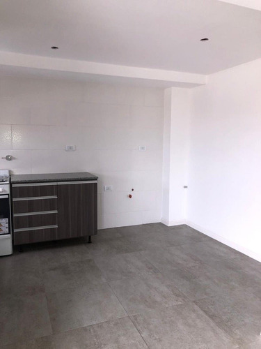 Imagen 13 de 25 de Venta Departamento De 3 Ambientes A Estrenar En San Jose Con Cochera Al Frente